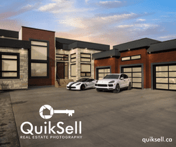 QuikSell Property Photographers
