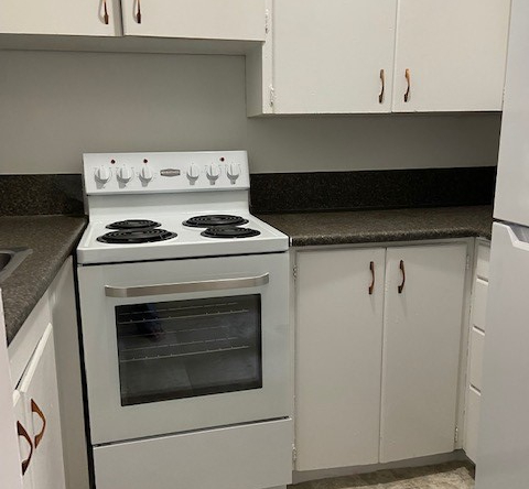 Close to Sask Poly Tech 1 bedroom with 24 Hour Security Cameras, Pet Friendly