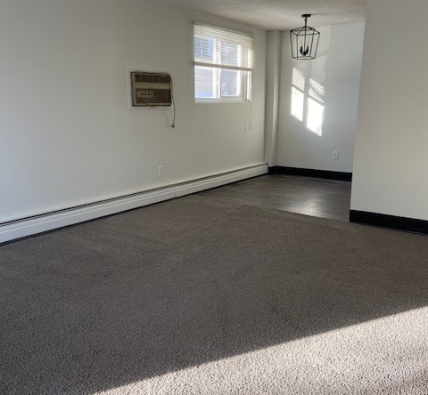 2 Bedroom Rental Newly Renovated, Security Cameras, Pet Friendly, 8th ST