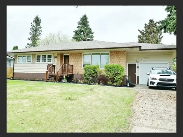Spacious Family Bungalow in quiet and great location!