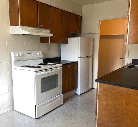 One Bedroom Just off of 8th St, Perfect Loction to UofS