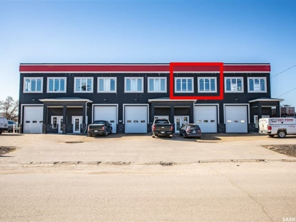 815 7th Avenue, Unit 204 – Commercial Space for Lease