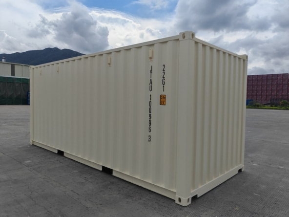 Shipping Container for sale
